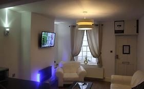 Yarm View Guest House And Cottages